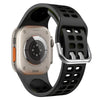 Dicti Silicone Sport Bandje - Astra Straps