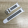 Dicti Silicone Sport Bandje - Astra Straps
