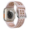 Dicti Silicone Sport Bandje - Astra Straps