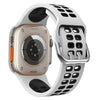 Dicti Silicone Sport Bandje - Astra Straps