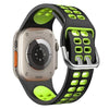 Dicti Silicone Sport Bandje - Astra Straps