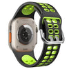 Dicti Silicone Sports Loop Band - Astra Straps