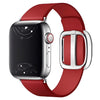 Diem Genuine Leather Band - Astra Straps