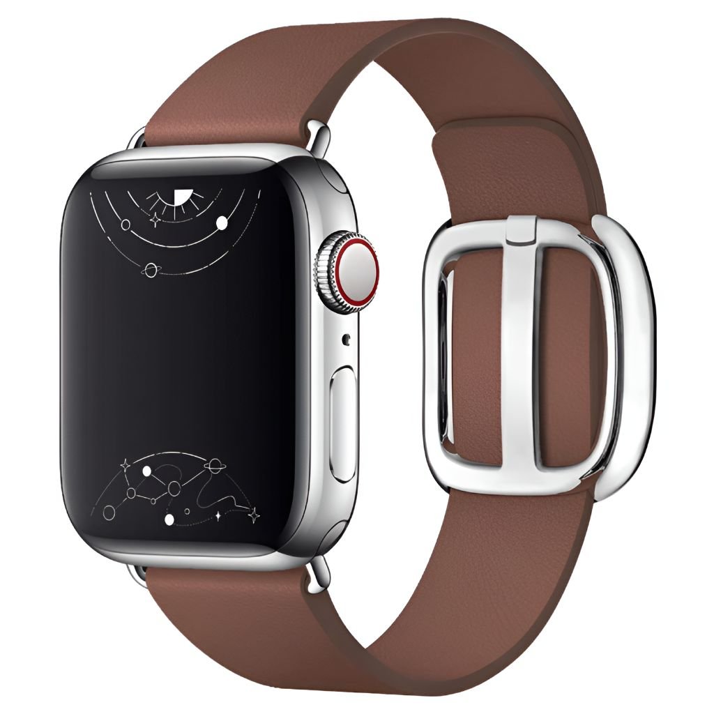 Diem Genuine Leather Band - Astra Straps