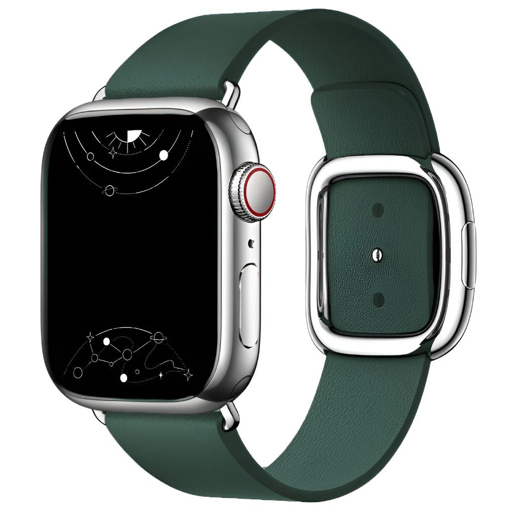 Diem Genuine Leather Band - Astra Straps