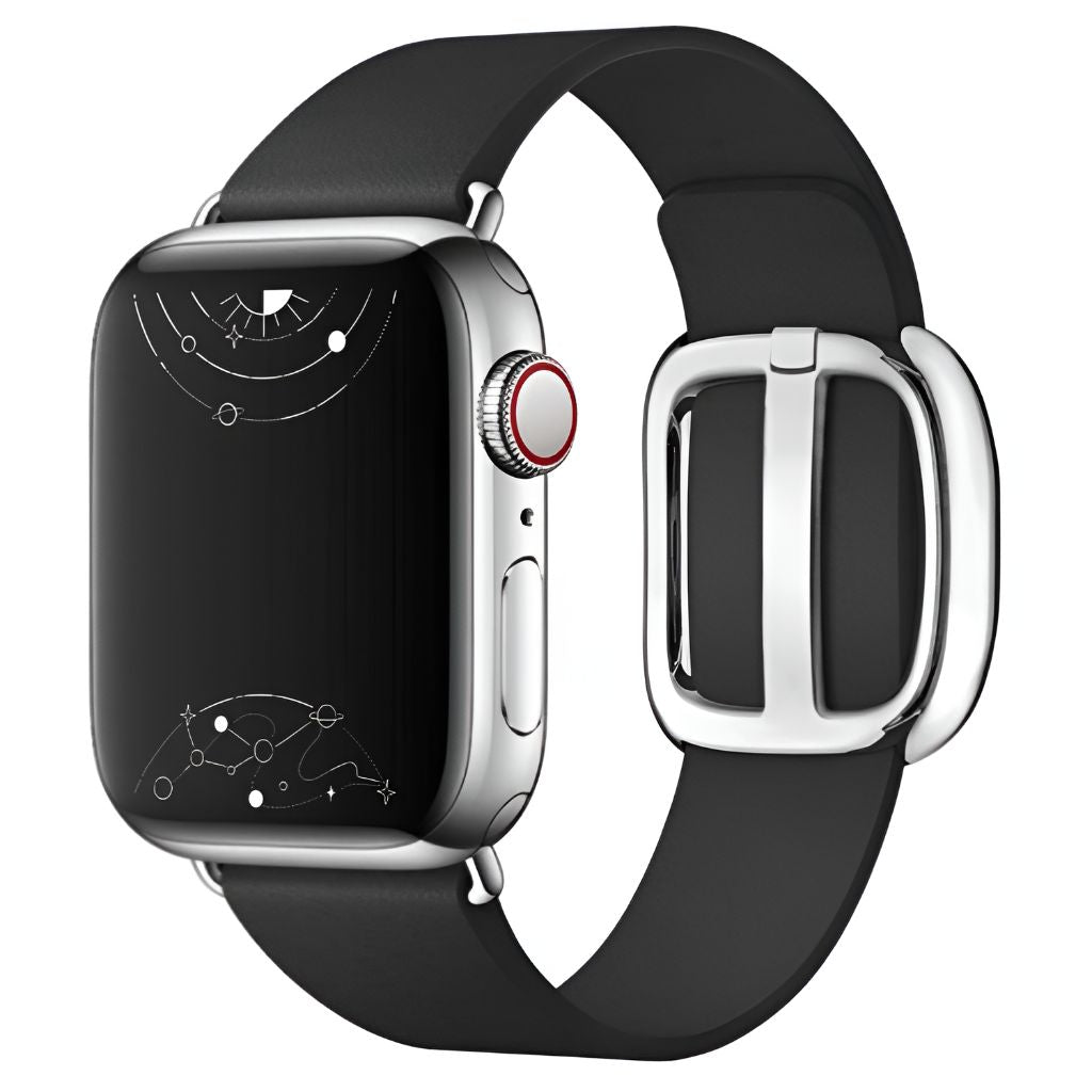 Diem Genuine Leather Band - Astra Straps