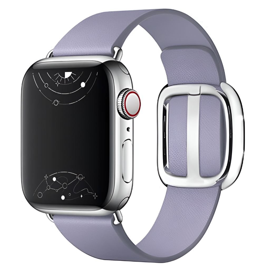 Diem Genuine Leather Band - Astra Straps