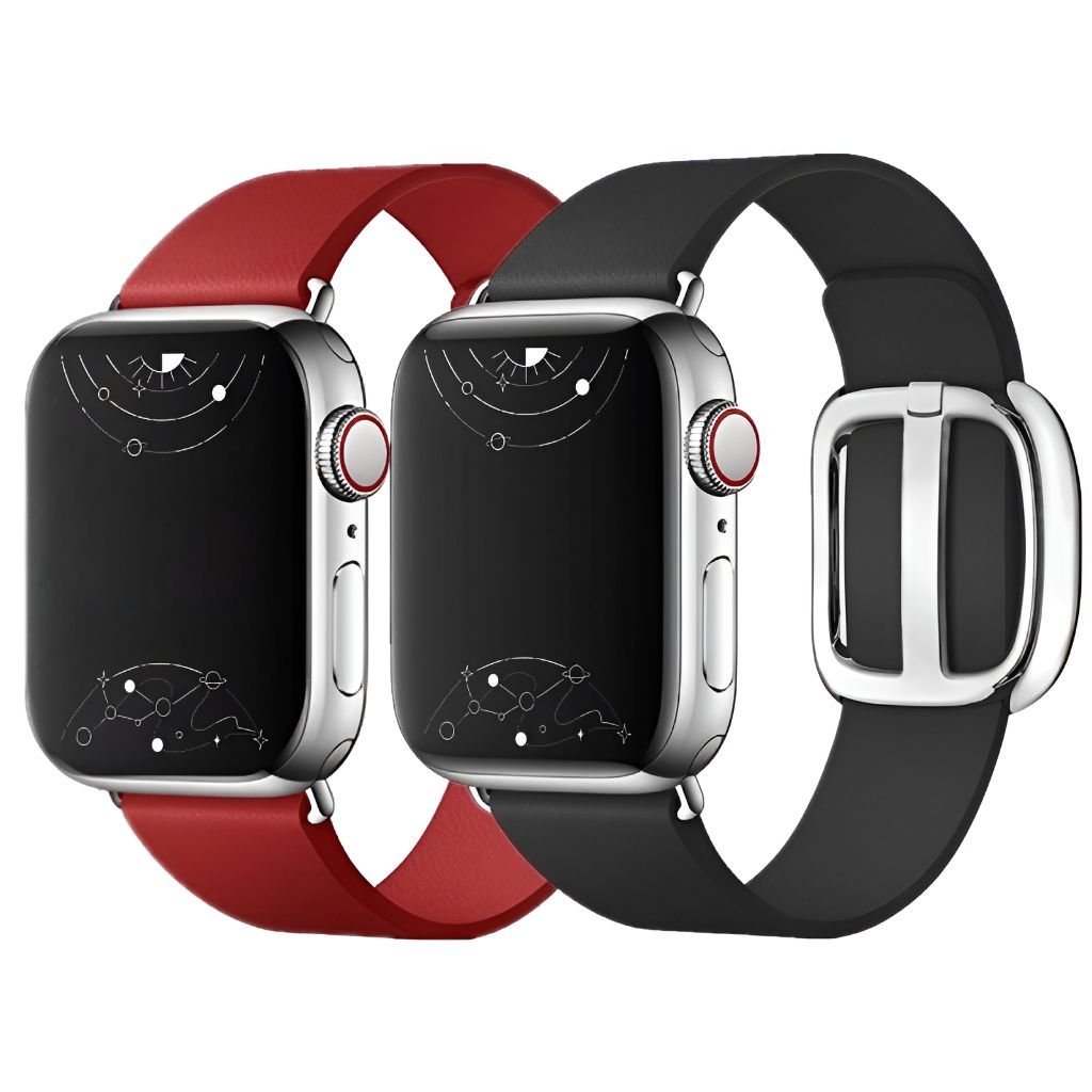 Diem Genuine Leather Band - Astra Straps