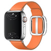 Diem Genuine Leather Band - Astra Straps