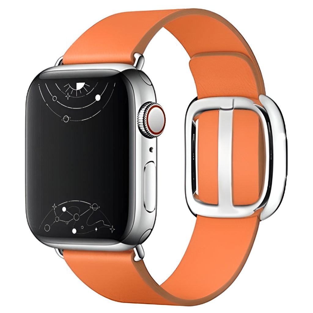 Diem Genuine Leather Band - Astra Straps