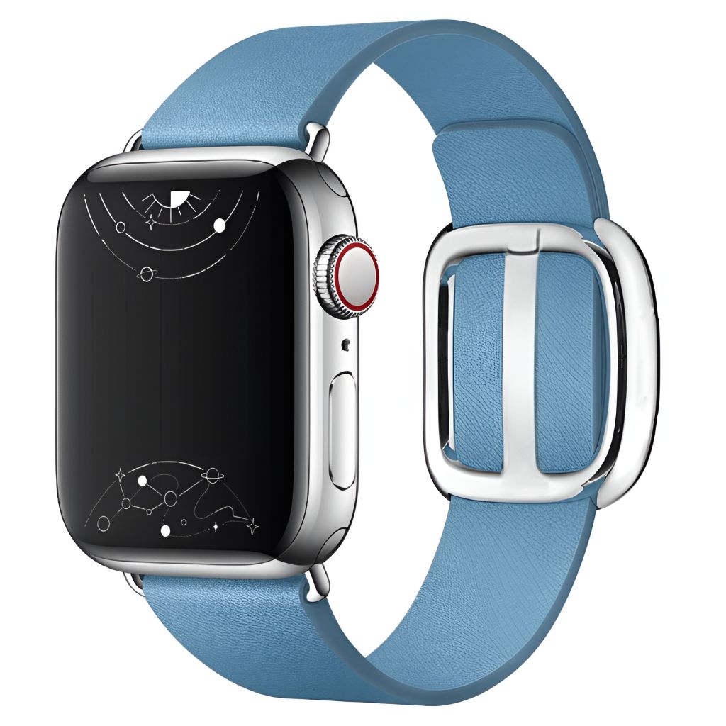 Diem Genuine Leather Band - Astra Straps