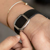 Diem Genuine Leather Band - Astra Straps