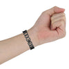 Digna Luxe Roestvrijstalen Fitbit Luxe Bandje