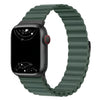 Diu Magnetic Leather Loop Band - Astra Straps