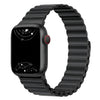 Diu Magnetic Leather Loop Band - Astra Straps
