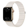 Diu Magnetic Leather Loop Band - Astra Straps