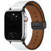 Diva Magnetic Leather Band - Astra Straps