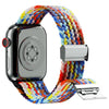 Dixi Gevlochten Loop Bandje Met Case