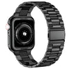 Ecce Solid Stainless Steel Band - Astra Straps