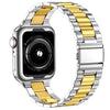 Ecce Solid Stainless Steel Band - Astra Straps