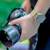 Velum Milanese Galaxy Bandje