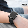 Electus Silicone Band With Case - Astra Straps