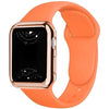 Electus Silicone Band With Case - Astra Straps
