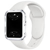 Electus Silicone Band With Case - Astra Straps