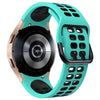 Eligo Silicone Galaxy Band - Astra Straps
