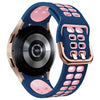 Eligo Silicone Galaxy Band - Astra Straps