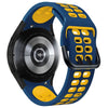 Eligo Silicone Galaxy Band - Astra Straps