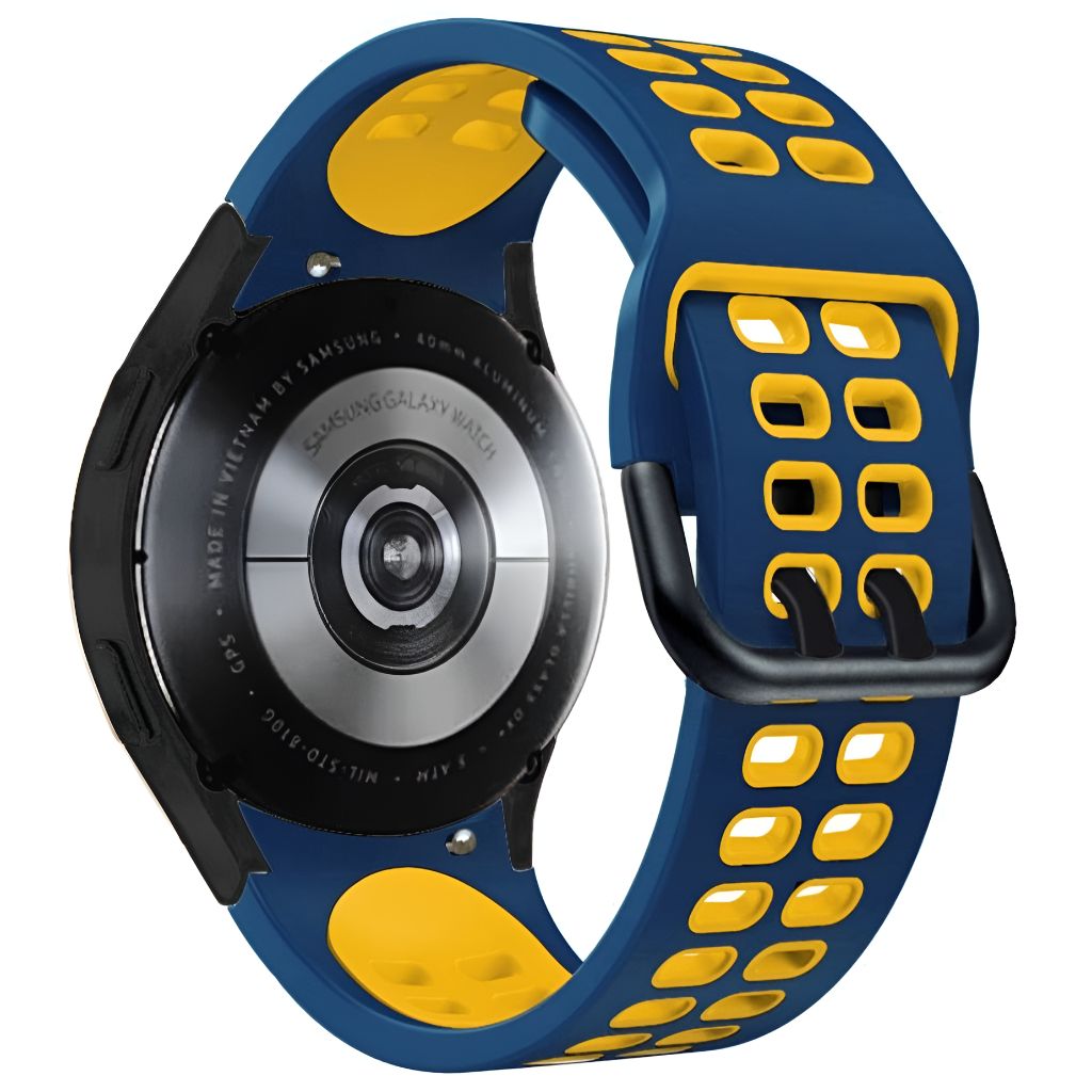 Eligo Silicone Galaxy Band - Astra Straps