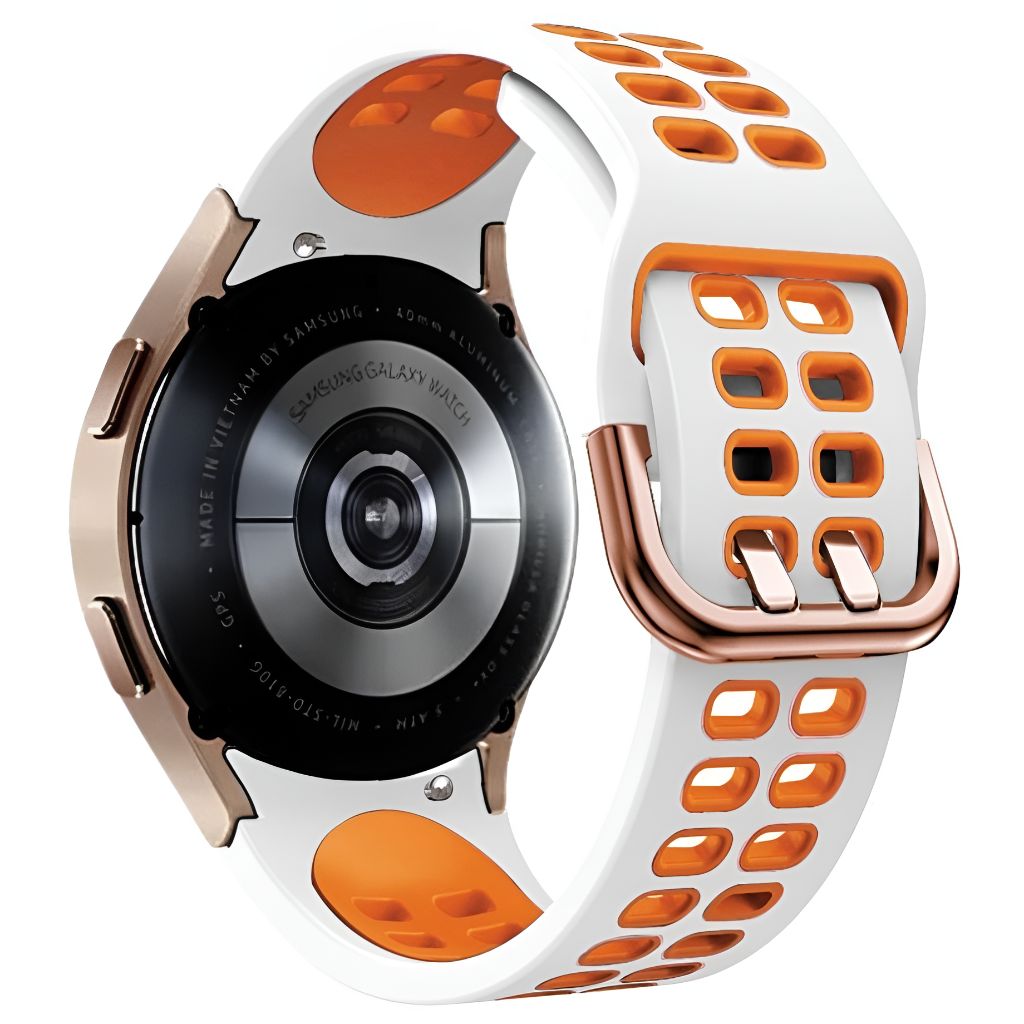 Eligo Silicone Galaxy Band - Astra Straps