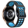 Eligo Silicone Galaxy Band - Astra Straps