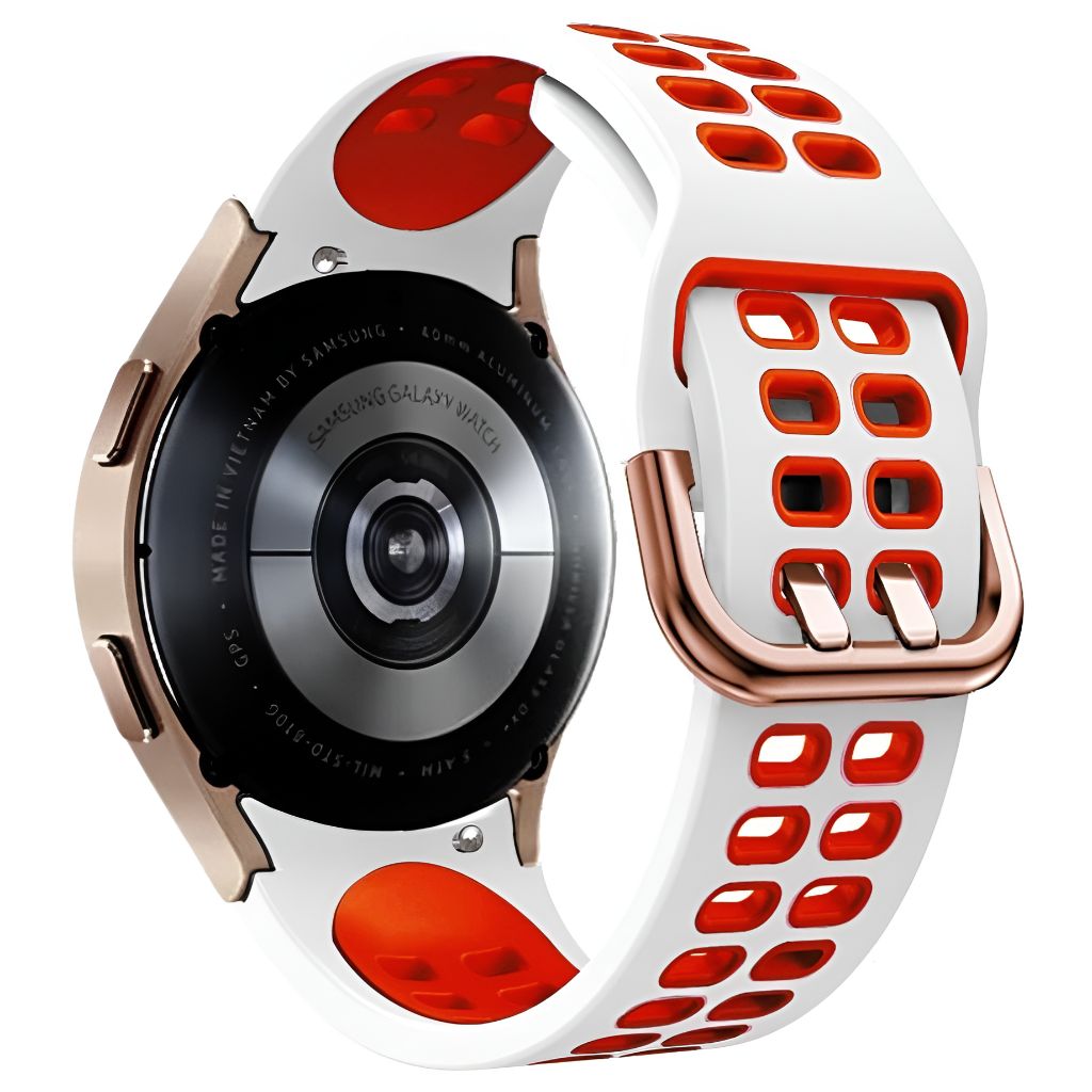Eligo Silicone Galaxy Band - Astra Straps