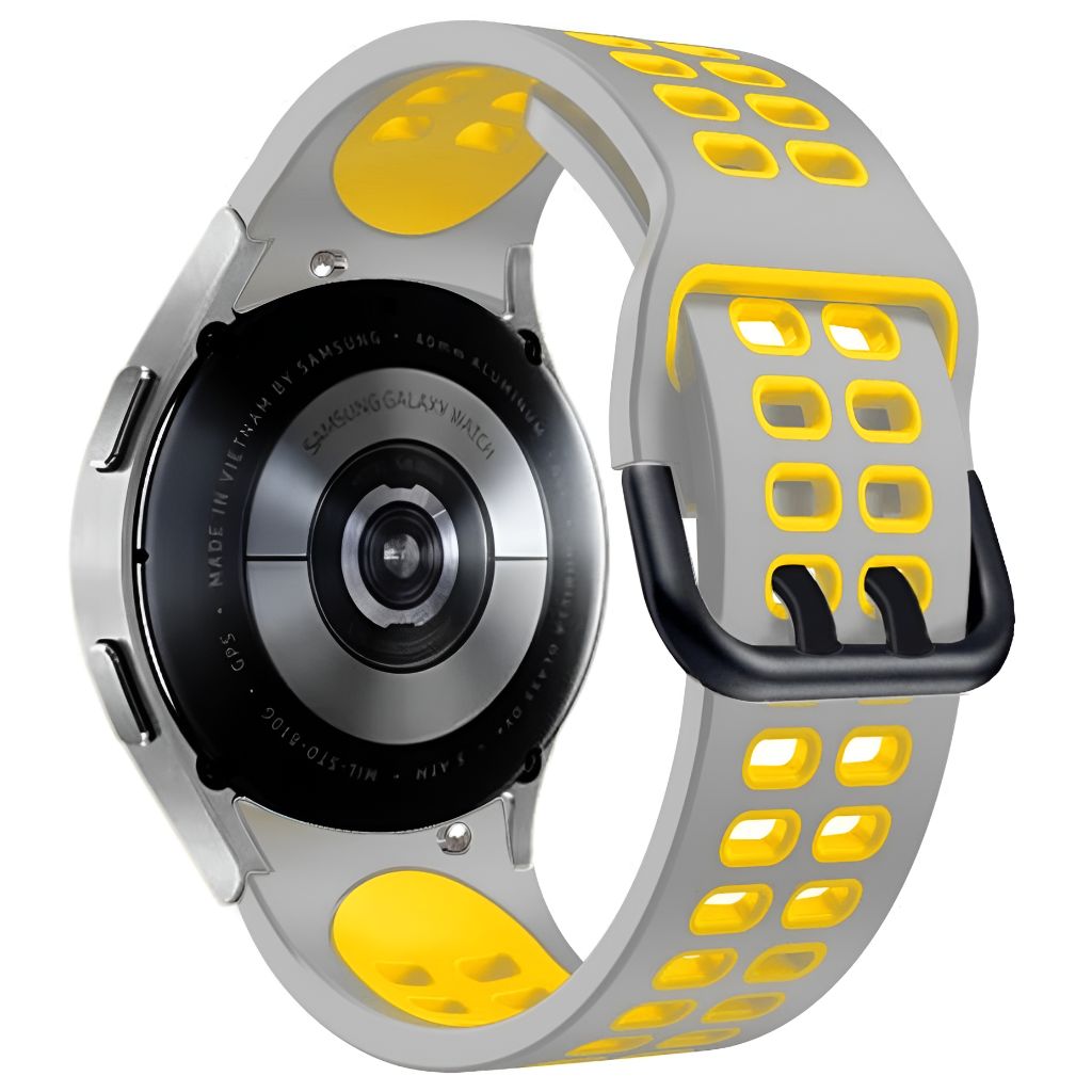 Eligo Silicone Galaxy Band - Astra Straps