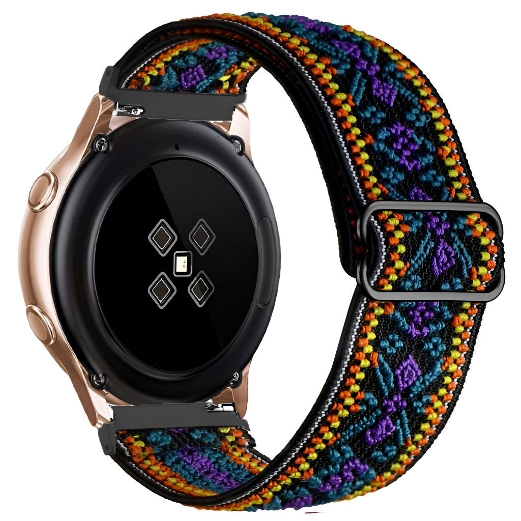 Emere Elastic Galaxy Band - Astra Straps