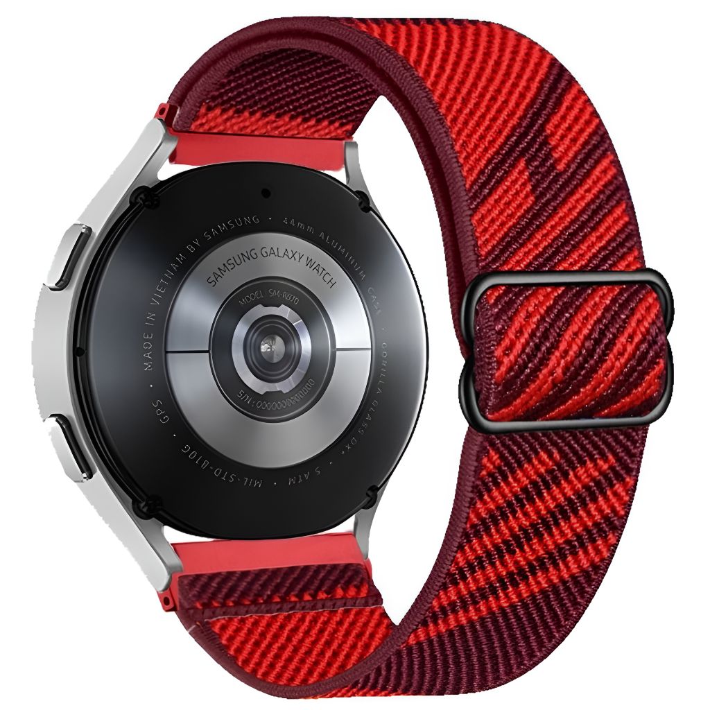 Emere Elastic Galaxy Band - Astra Straps