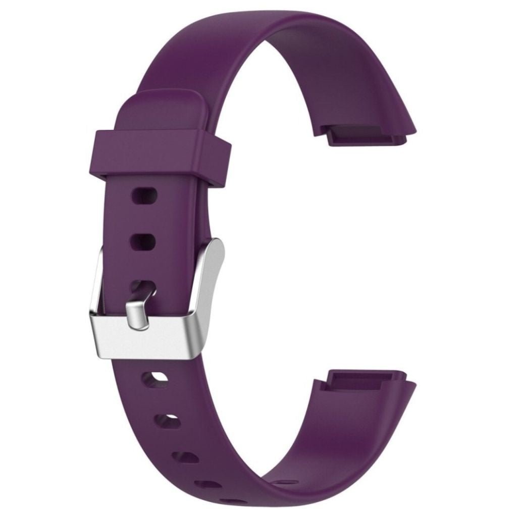 Erro Silicone Sports Fitbit Luxe Band - Astra Straps