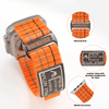 Eruo Nylon Sports Loop Band - Astra Straps
