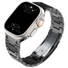 Eximius Military Grade Titanium Steel Band - Astra Straps