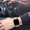 Eximius Military Grade Titanium Steel Band - Astra Straps