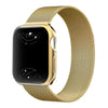 Felix Luxury Stainless Steel Band With Case - Astra Straps