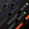 Ferme Magnetic Buckle Silicone Loop Band - Astra Straps