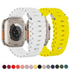 Fratris Silicone Sport Bandje