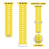 Fratris Silicone Sport Bandje