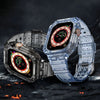 Freni Silicone Sports Band with Bumper Case For Series Ultra - Astra Straps