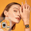 Freni Silicone Sports Band with Bumper Case For Series Ultra - Astra Straps