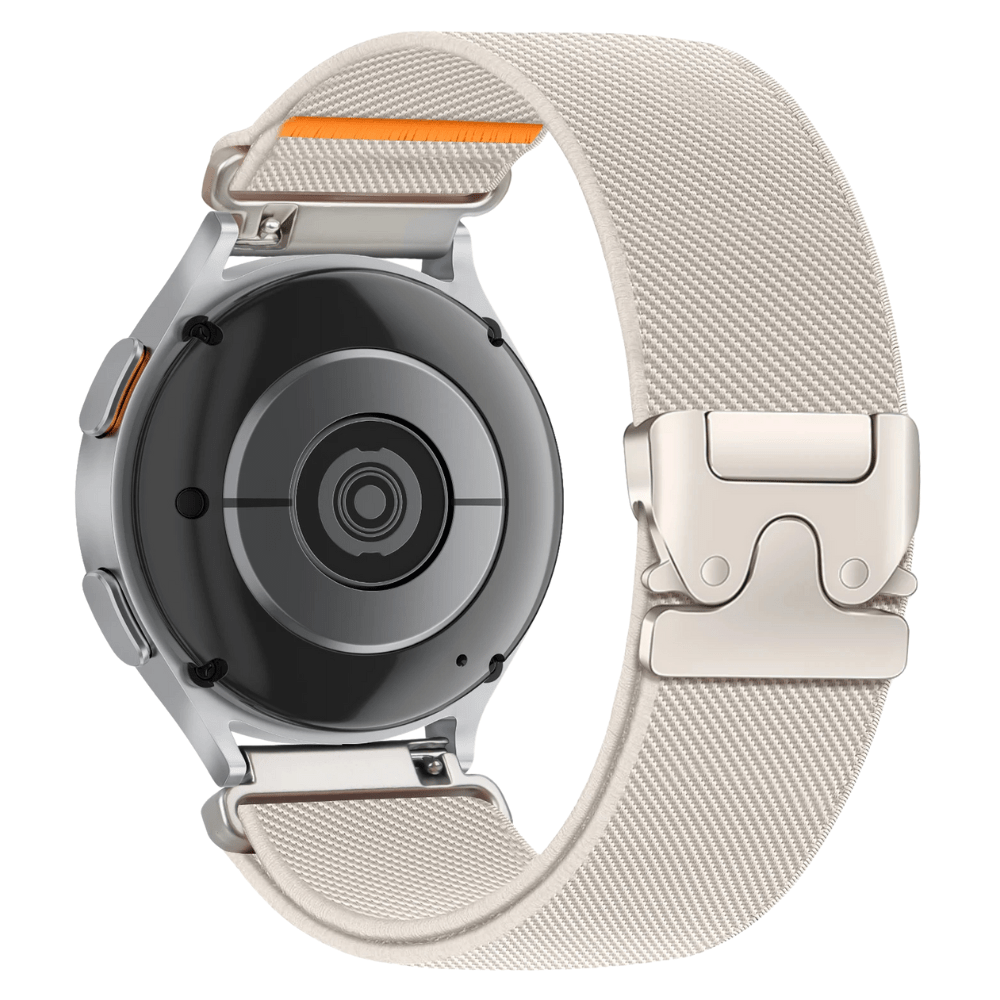 Gero Nylon Loop Sports Galaxy Band - Astra Straps