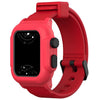 Gladius Tactical Silicone Band + Case - Astra Straps